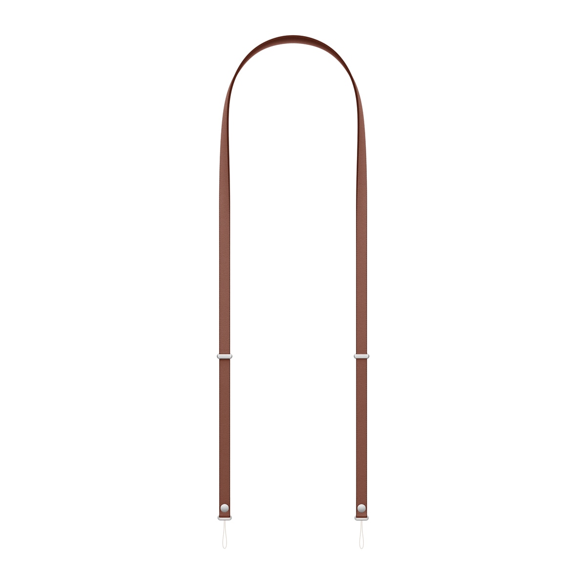 Imagem 0 de Fita Apple Crossbody - Sienna