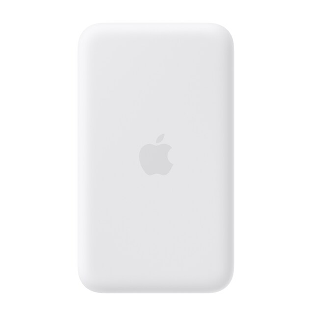 Imagen 0 de Batería Apple MagSafe para el iPhone Air blanco