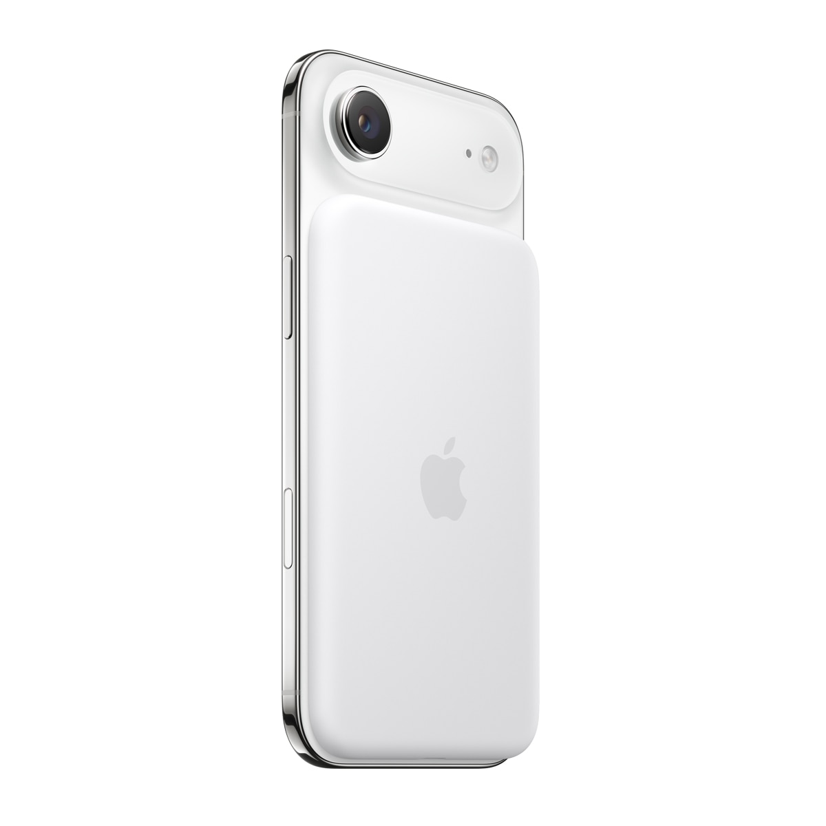 Batería Apple MagSafe para el iPhone Air blanco Blanco-3