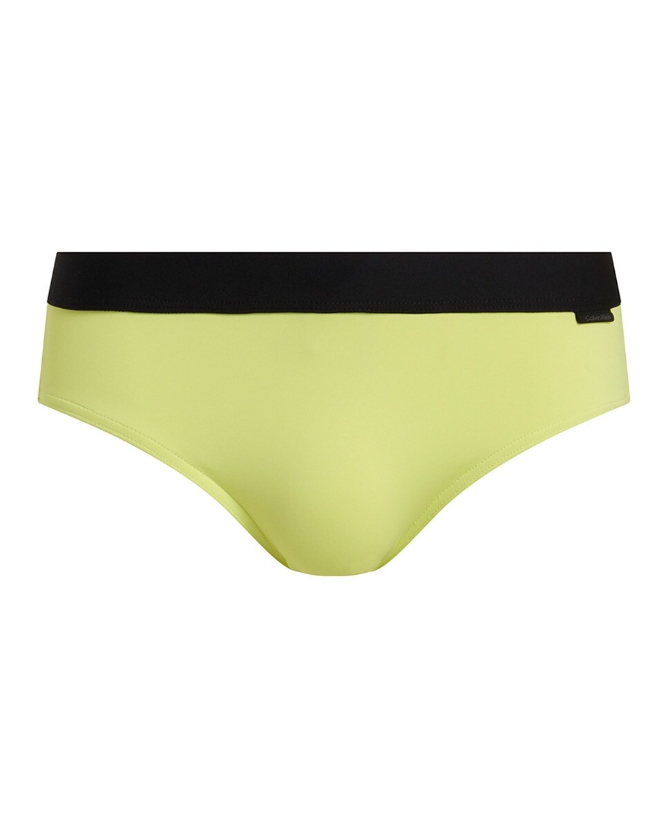 Imagen 0 de Bañadores slip de hombre