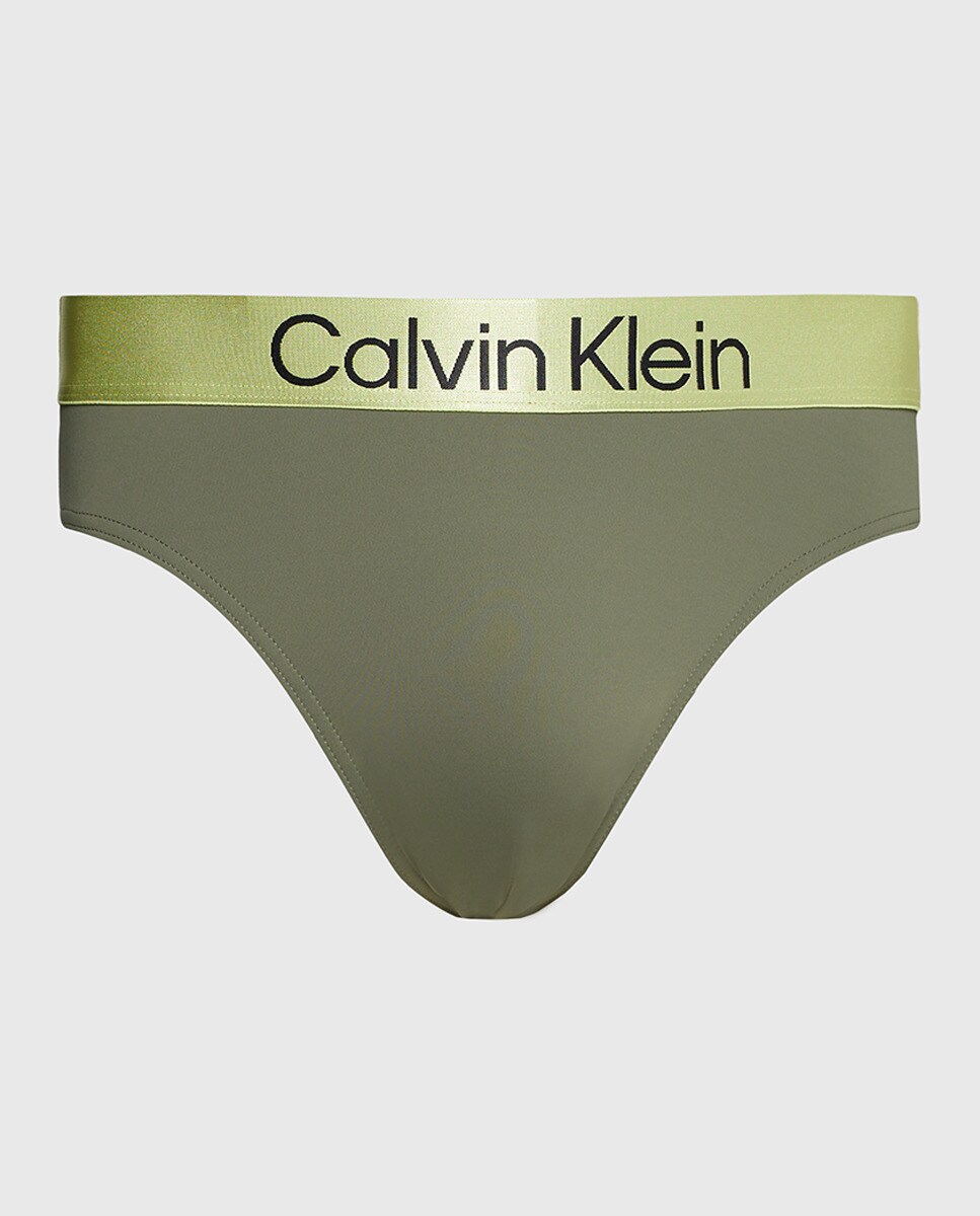 Imagen 0 de Bañador slip de hombre