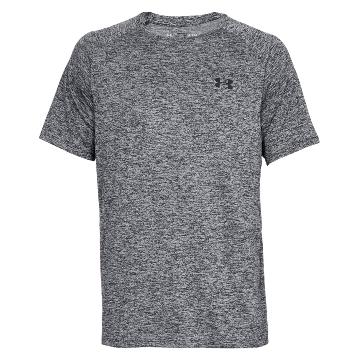 Imagem 0 de T-shirt de homem Tech 2.0 SS Under Armour