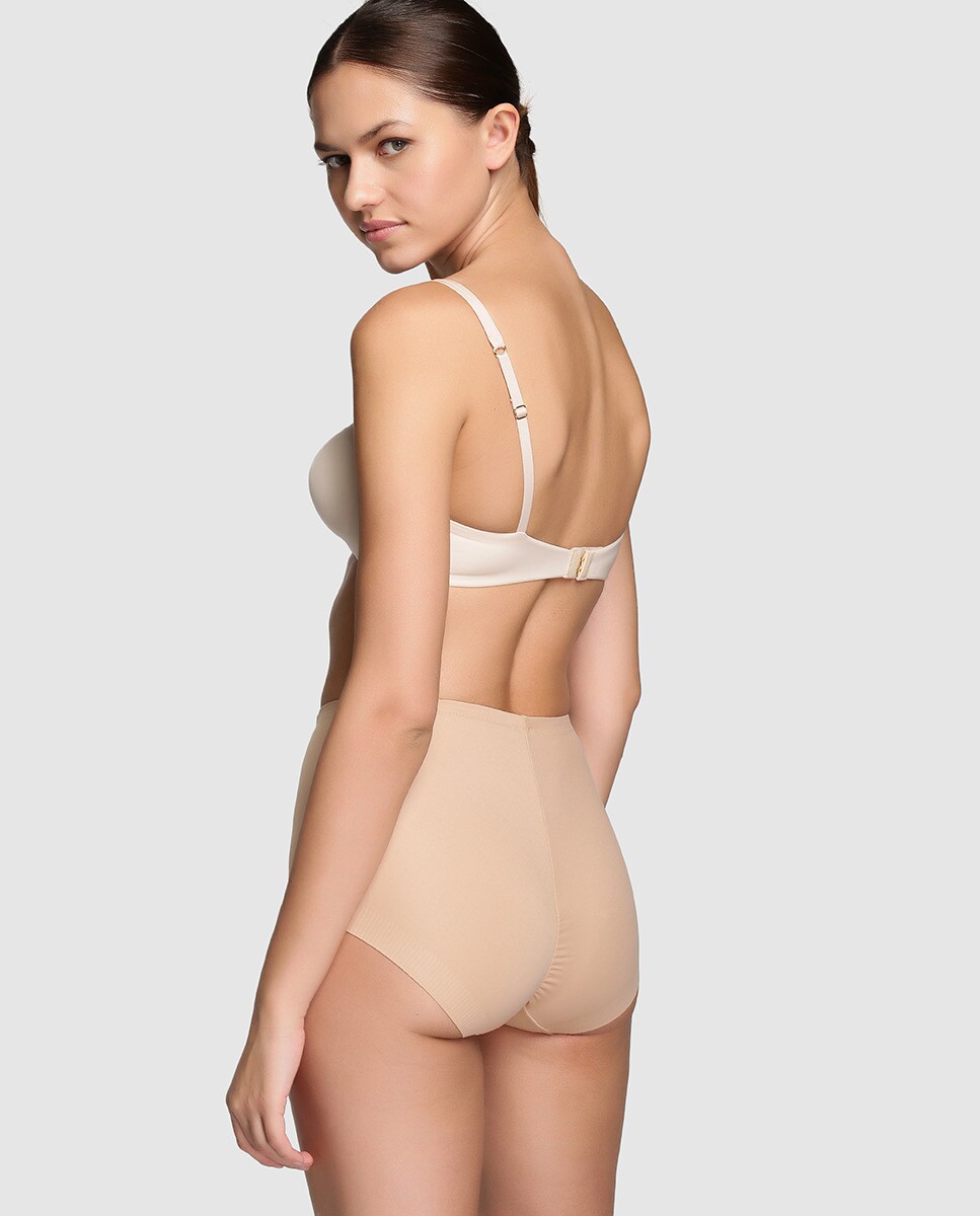 Faixa alta shapewear de mulher Triumph Mel-2