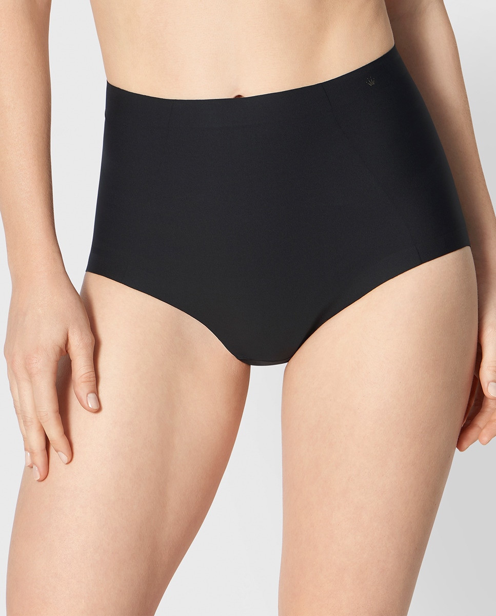 Imagem 0 de Cueca moldadora Medium Shaping lisa