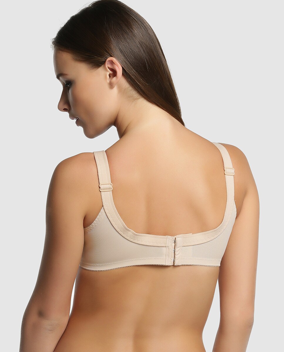 Soutien sem aros Triumph Mel-2
