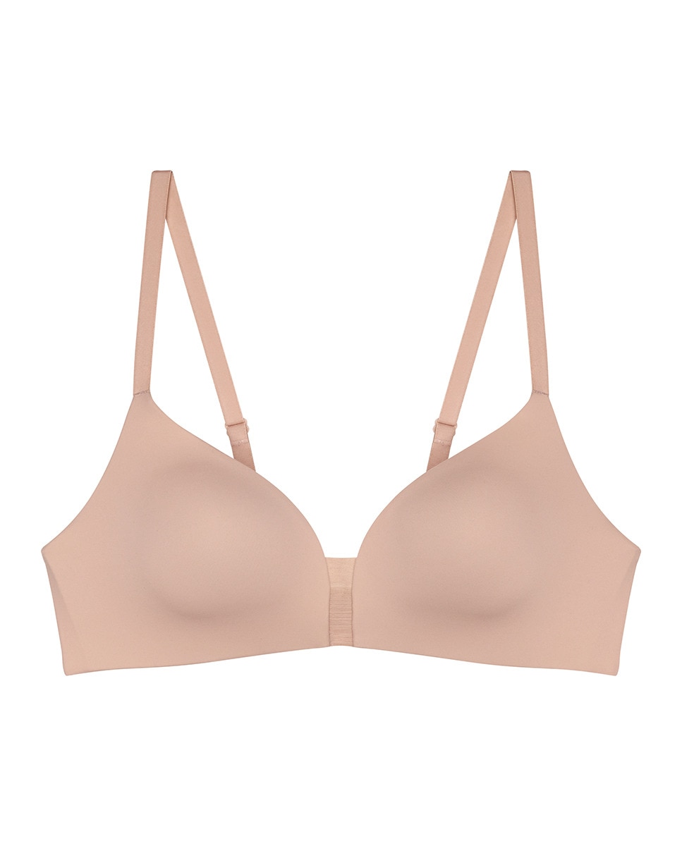 Soutien de Copa Moldada sem Aro Easy Sizing Natural-3