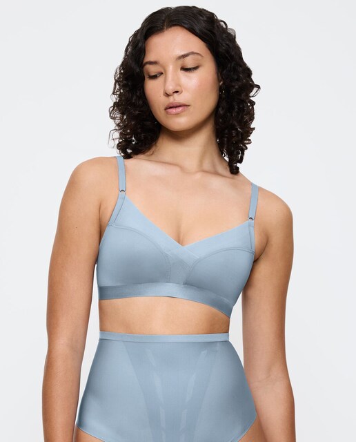 Imagem 0 de Soutien de Fixação sem Aro nem Foam