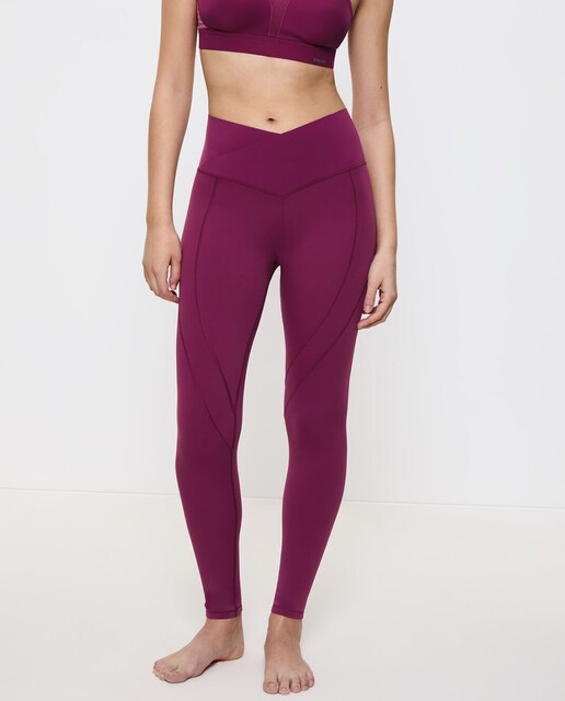 Imagem 0 de Leggings com Efeito Moldador