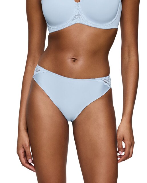 Imagem 0 de Cueca de Renda de Microfibra