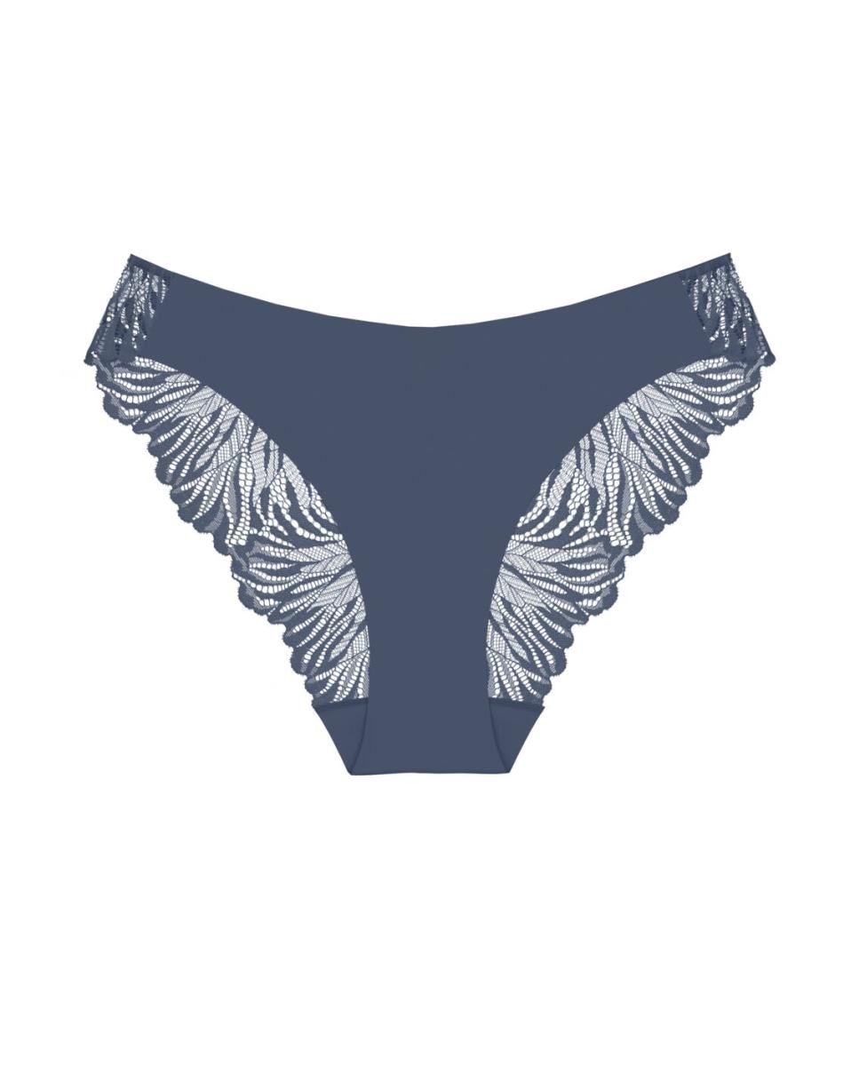 Cueca Tai de Microfibra Sustentável e Renda Decorativa Azul-pastel-4