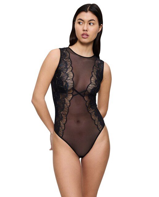 Imagem 0 de Body sem Aro Sensual