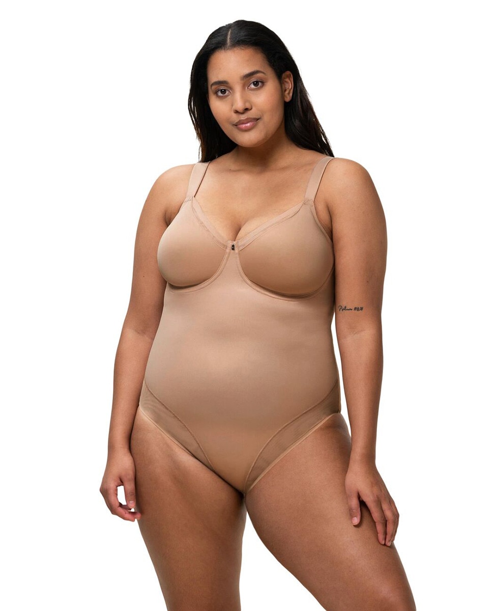 Imagem 0 de Body redutor de mulher Triumph com aros