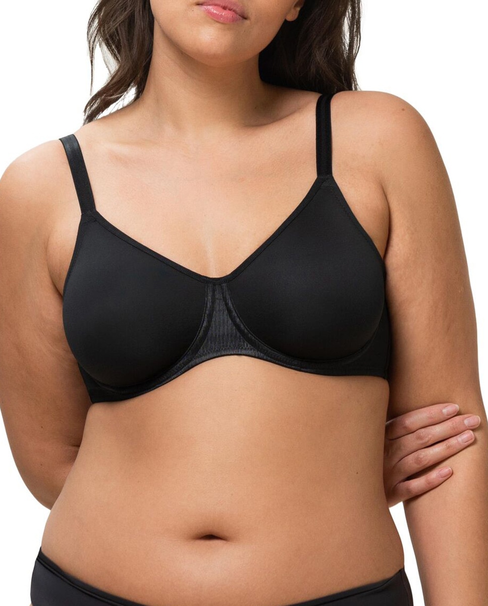 Imagem 0 de Soutien de mulher Triumph de capacidade com aro
