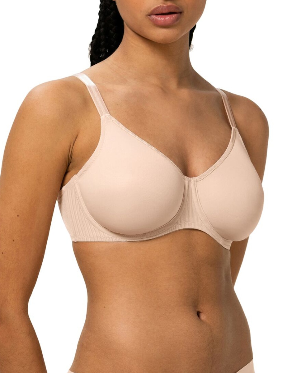 Imagem 0 de Soutien de mulher Triumph de capacidade com aro
