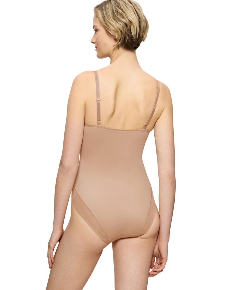 Body True Shape Sens Triumph moldador preto Natural-2