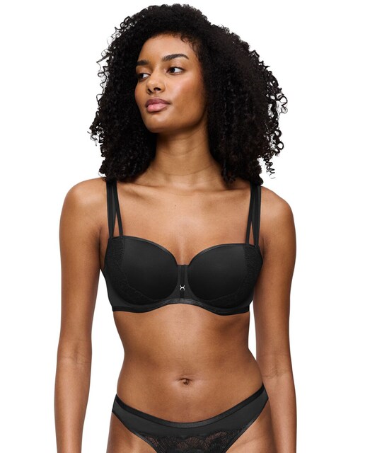 Imagem 0 de Soutien com Aro e Copa Moldada Grande