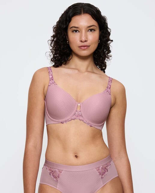 Imagem 0 de Soutien Redutor com Aro Ergonómico e Tecido 3D