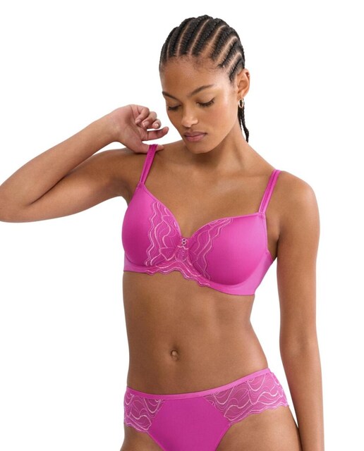 Imagem 0 de Soutien com Aro e Copa Moldada