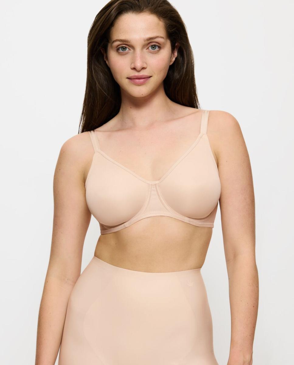 Imagem 0 de Soutien de mulher Triumph de capacidade com aro
