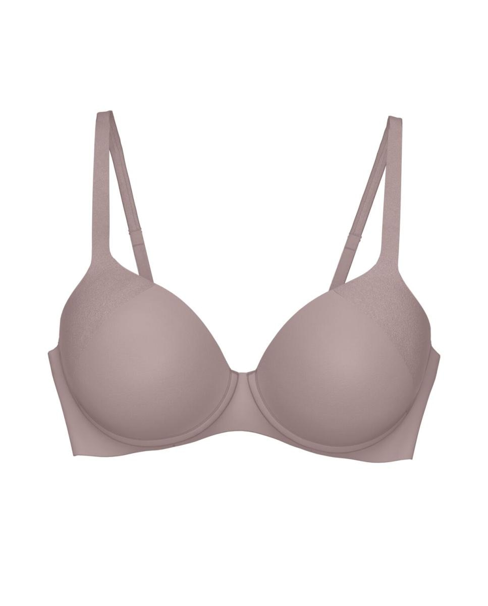 Sujetador preformado con aro de Triumph - Beige Beige-4