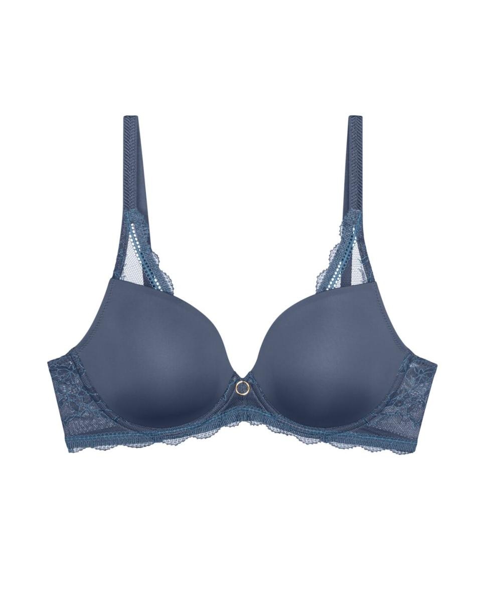 Soutien com Aro Semi Moldado Azul-pastel-4