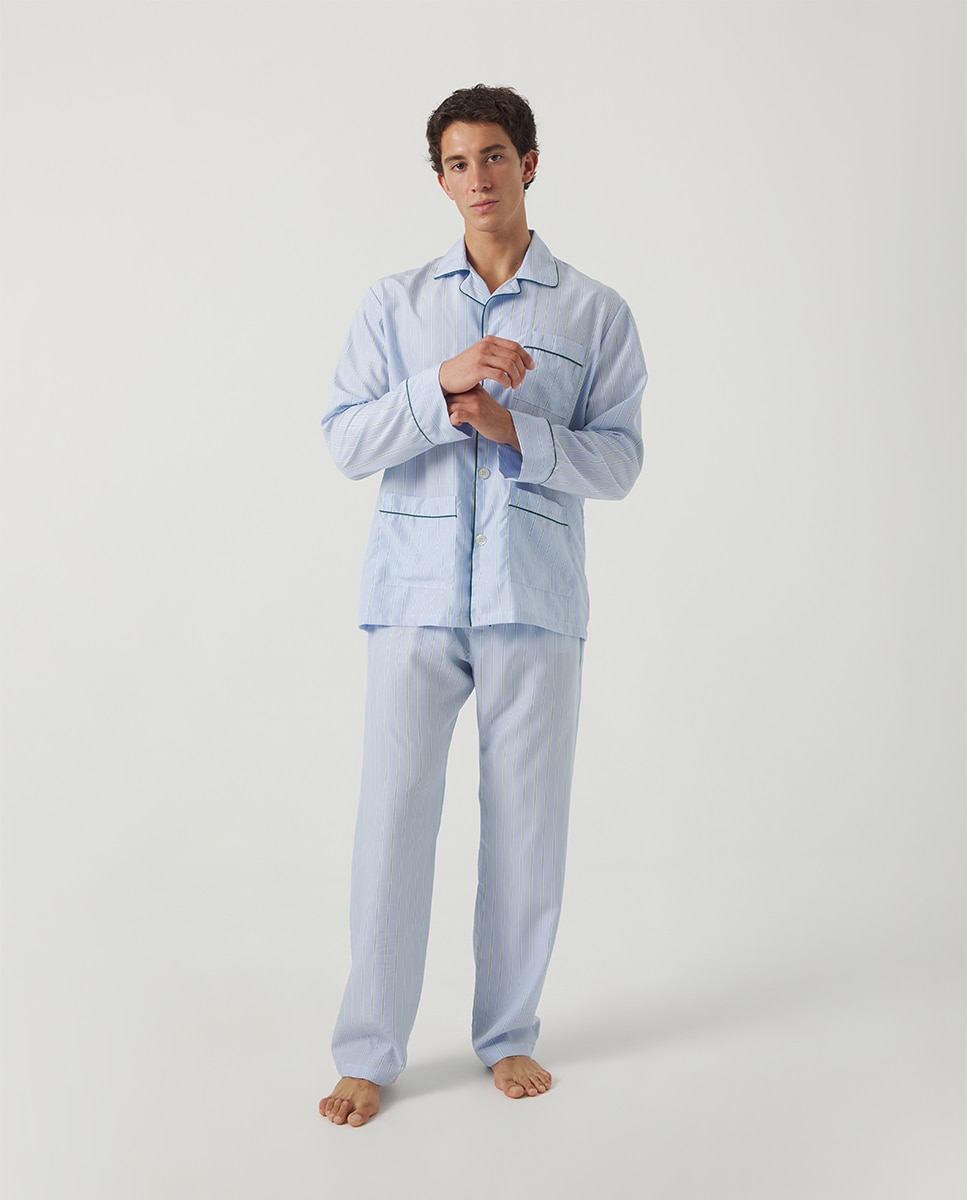 Imagem 0 de Pijama Curto