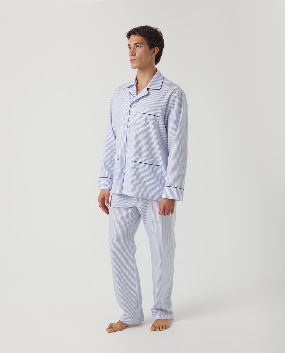 Imagem 0 de Pijama Curto
