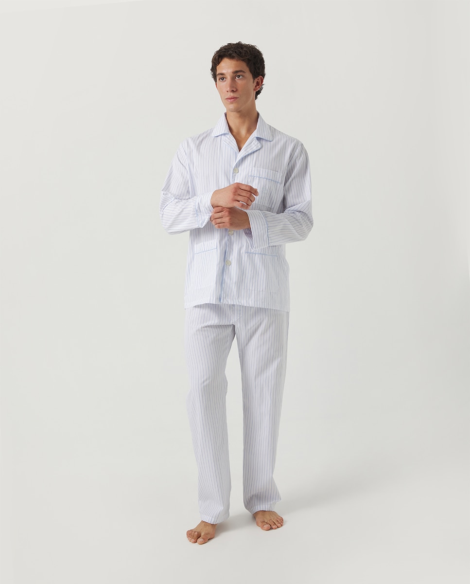 Imagem 0 de Pijama Curto