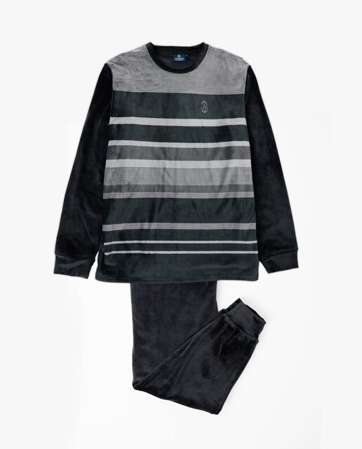 Imagem 0 de Pijama Comprido