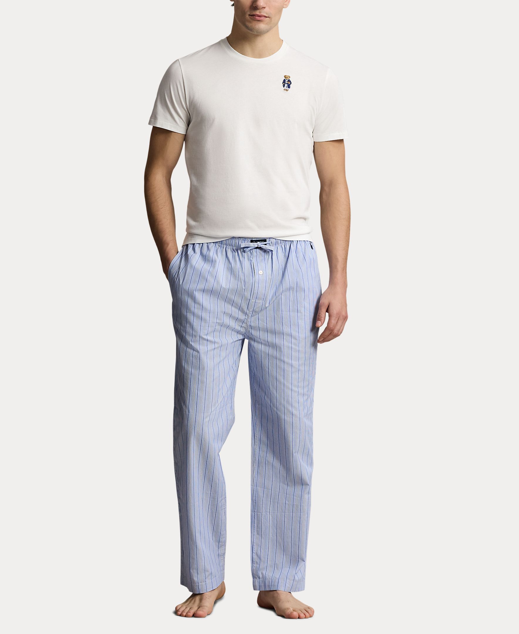 Imagem 0 de Pijama Comprido