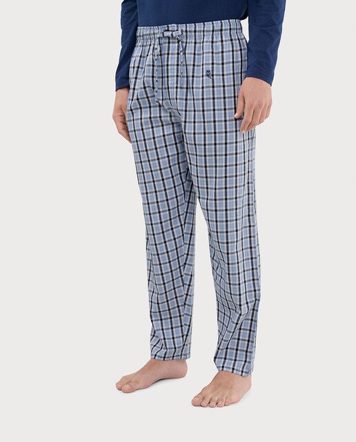 Imagem 0 de Calças de Tecido