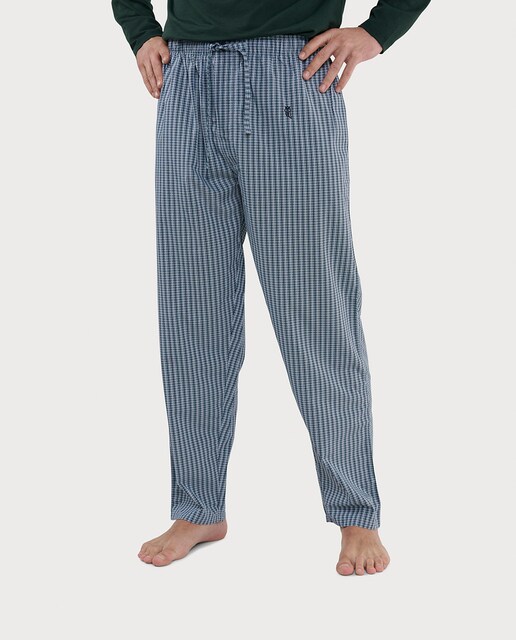 Imagem 0 de Calças de Tecido