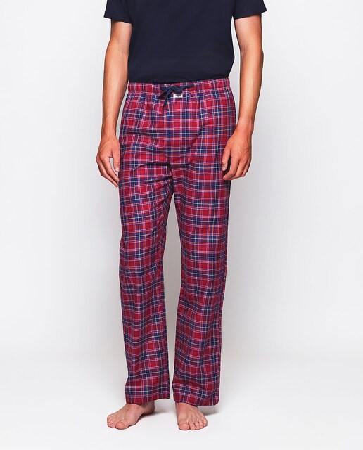 Imagem 0 de Calças de Pijama Estampadas