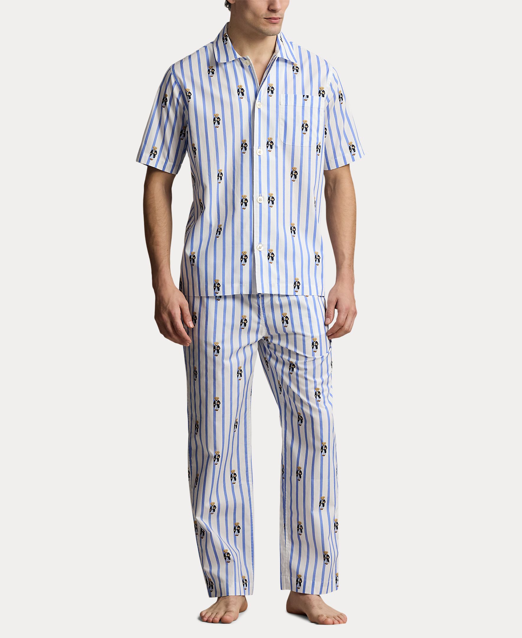 Imagem 0 de Calças de Pijama