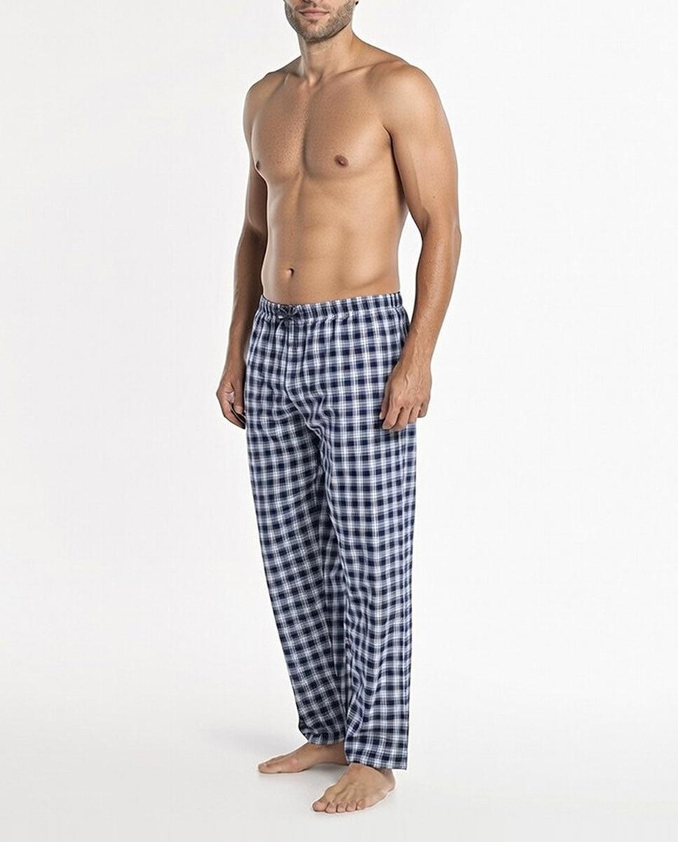 Imagem 0 de Calças de Pijama de Villela em Algodão, Basix