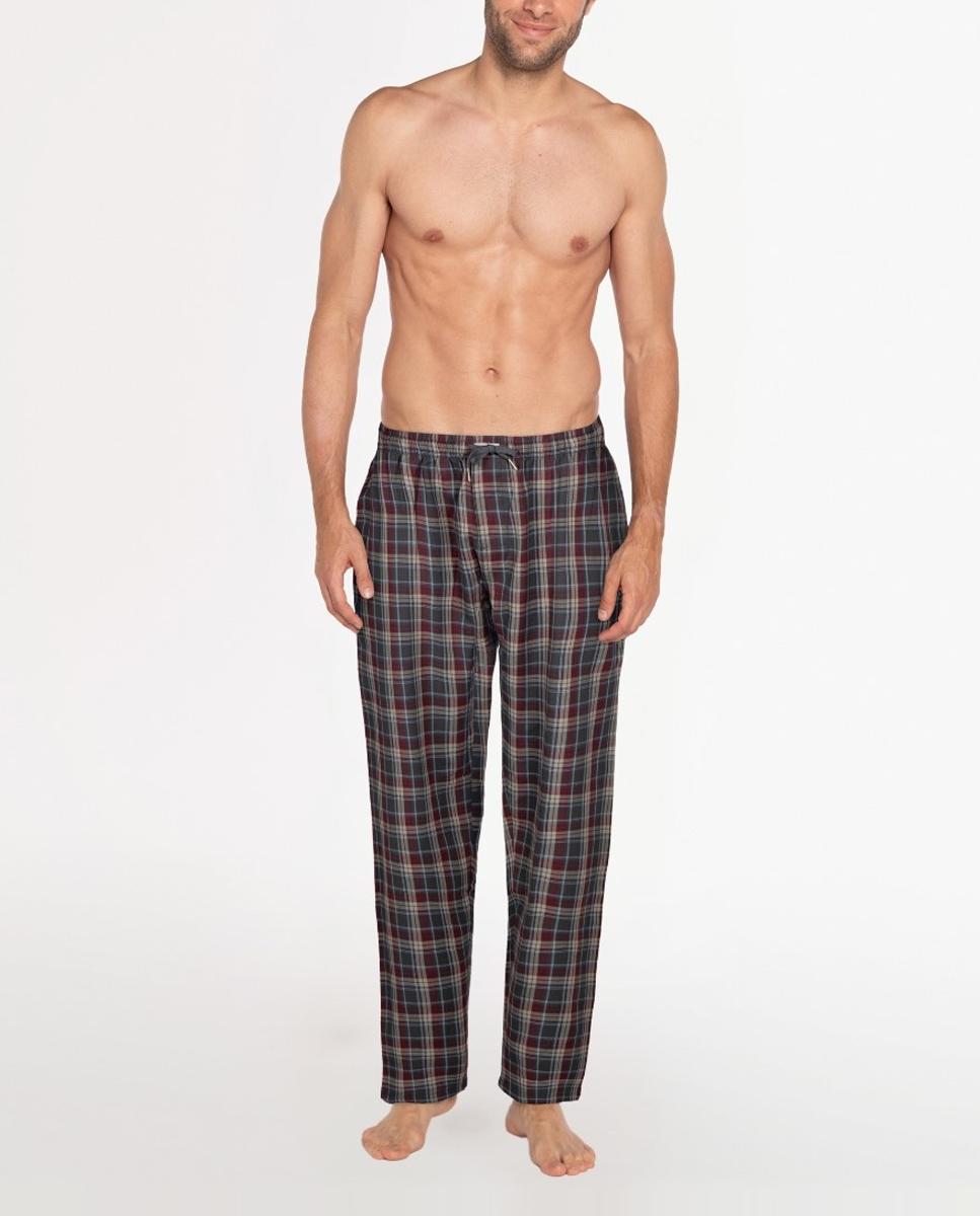 Imagem 0 de Calças de Pijama de Villela em Algodão, Basix