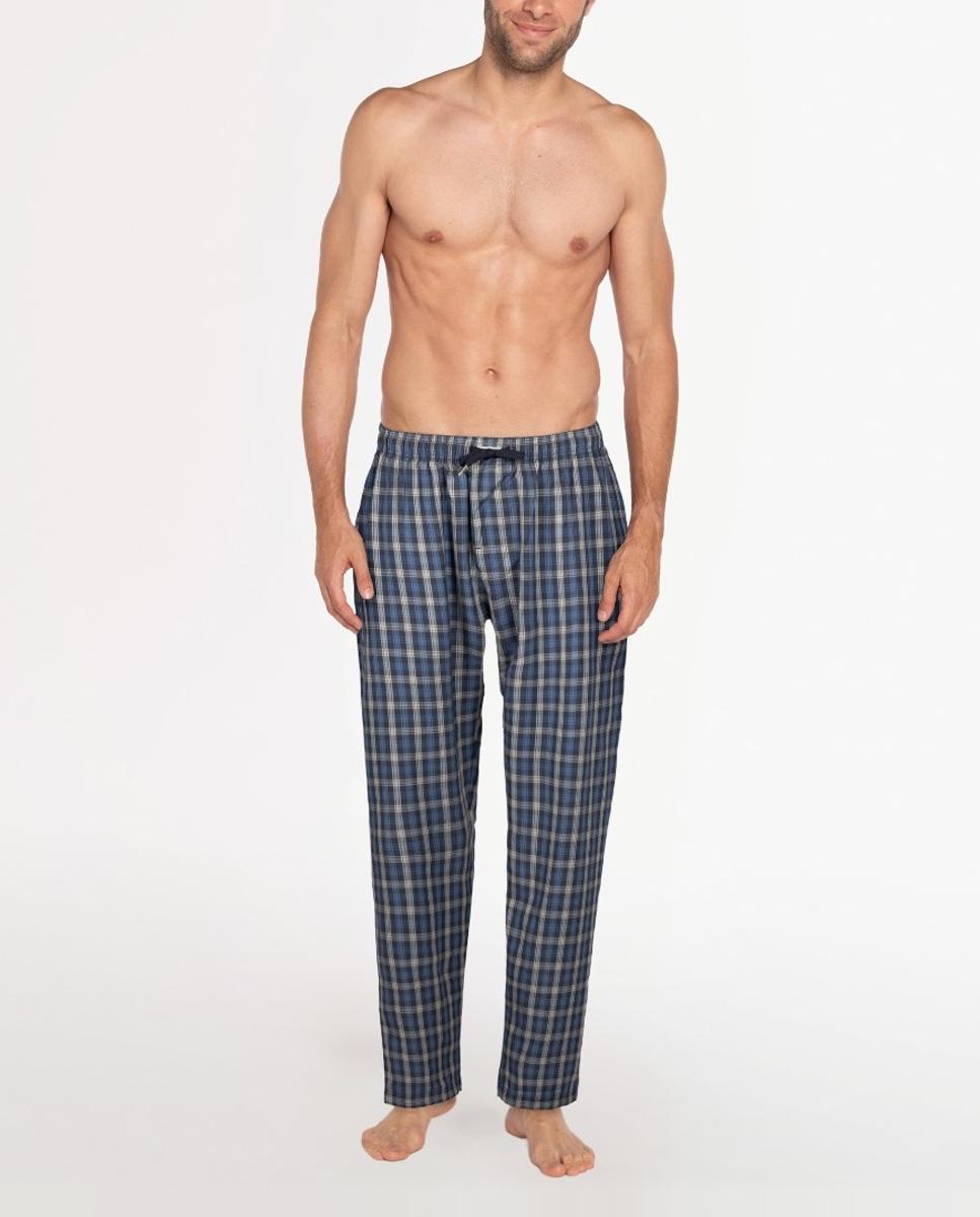 Imagem 0 de Calças de Pijama de Villela em Algodão, Basix