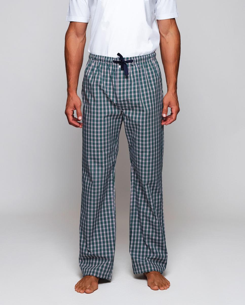 Imagem 0 de Calças de Pijama com Estampado