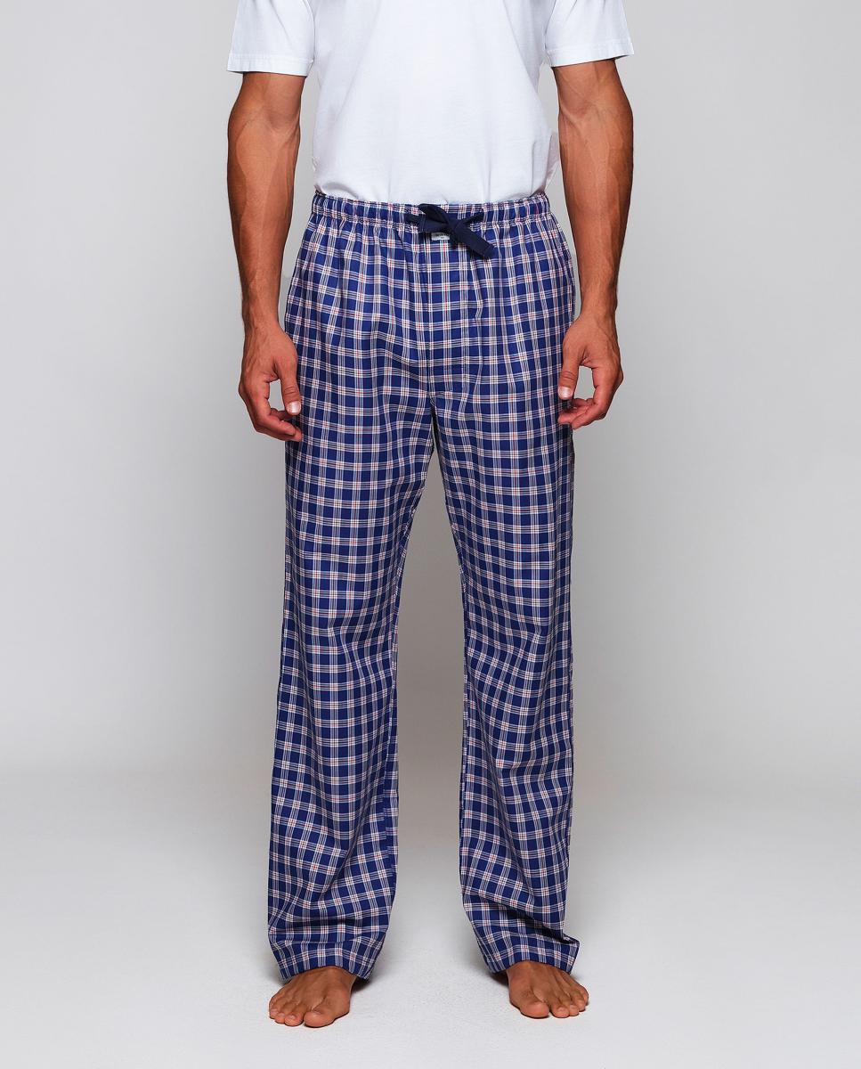 Imagem 0 de Calças de Pijama com Estampado