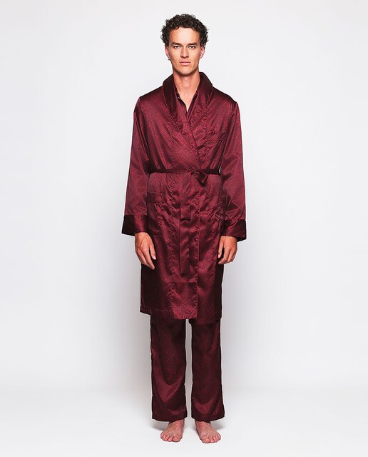 Imagem 0 de Calças de Pijama Estampadas