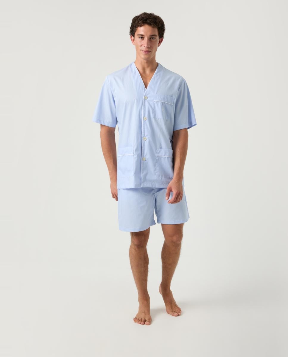 Imagem 0 de Pijama Curto