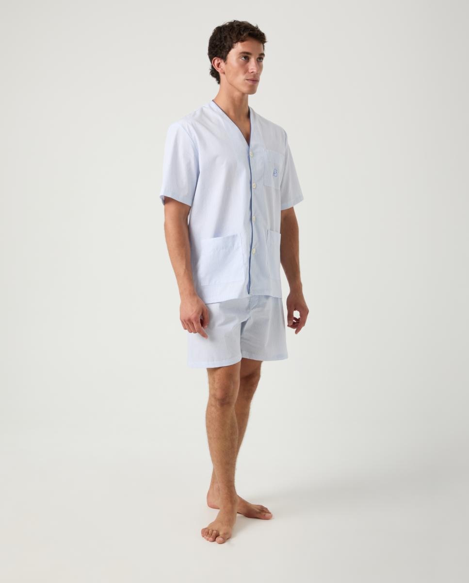 Imagem 0 de Pijama Curto