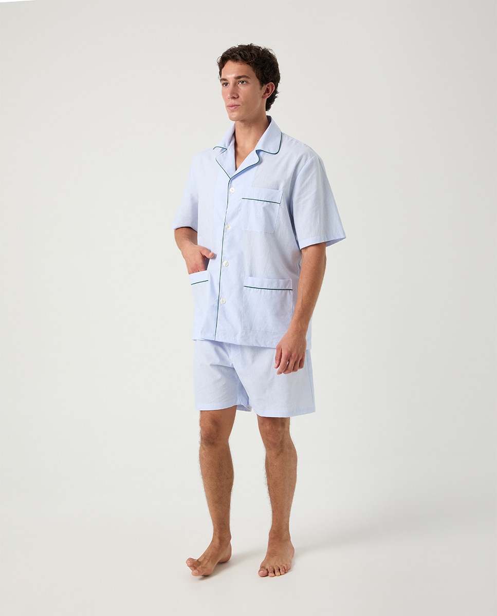 Imagem 0 de Pijama Curto