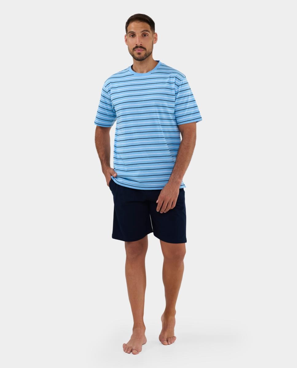 Imagem 0 de Pijama de Malha