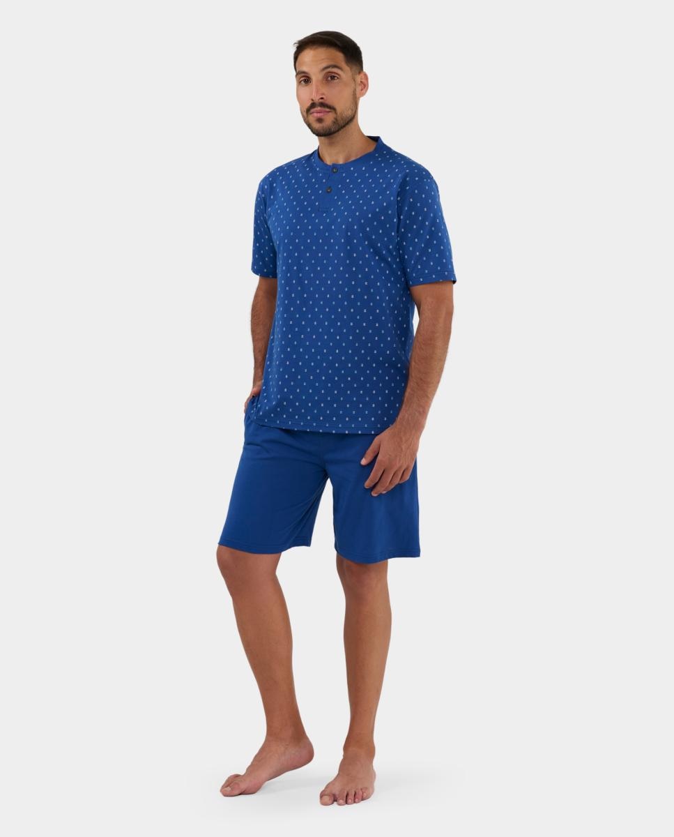 Imagem 0 de Pijama de Malha