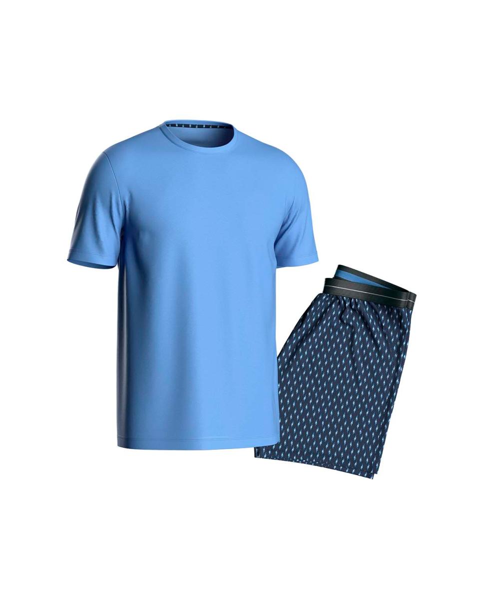 Imagem 0 de Pijama de Algodão