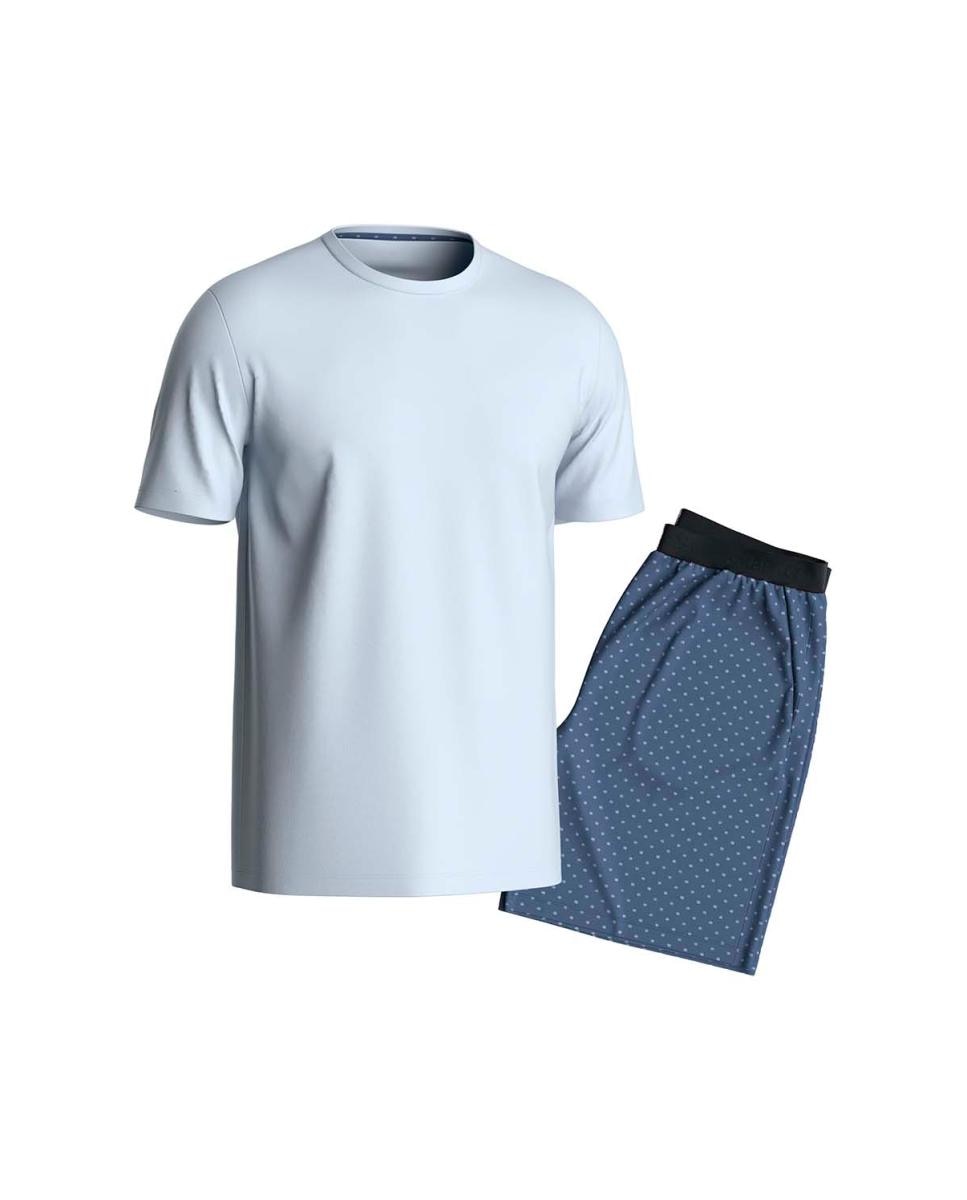 Imagem 0 de Pijama de Algodão