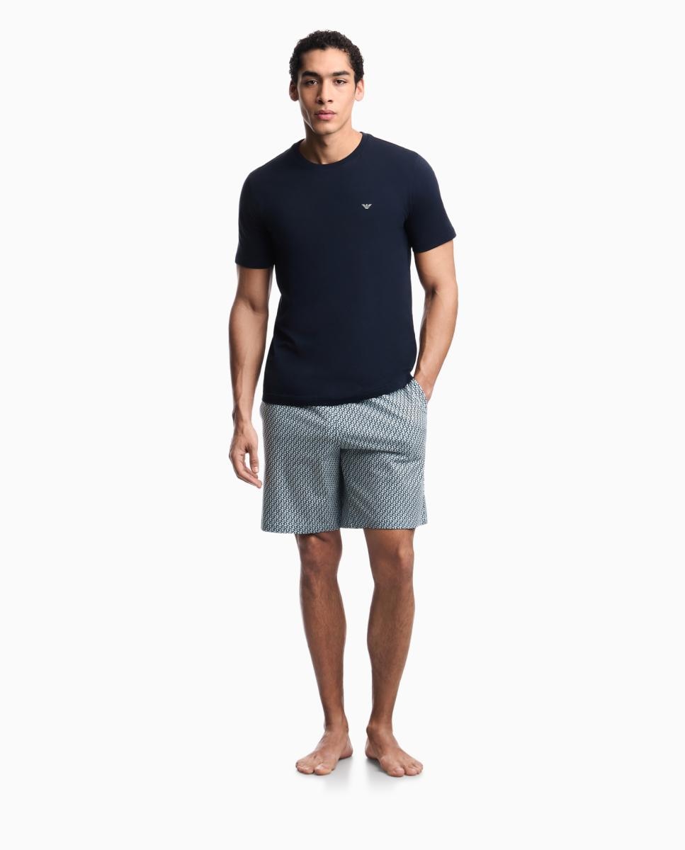 Imagem 0 de Conjunto de Pijama