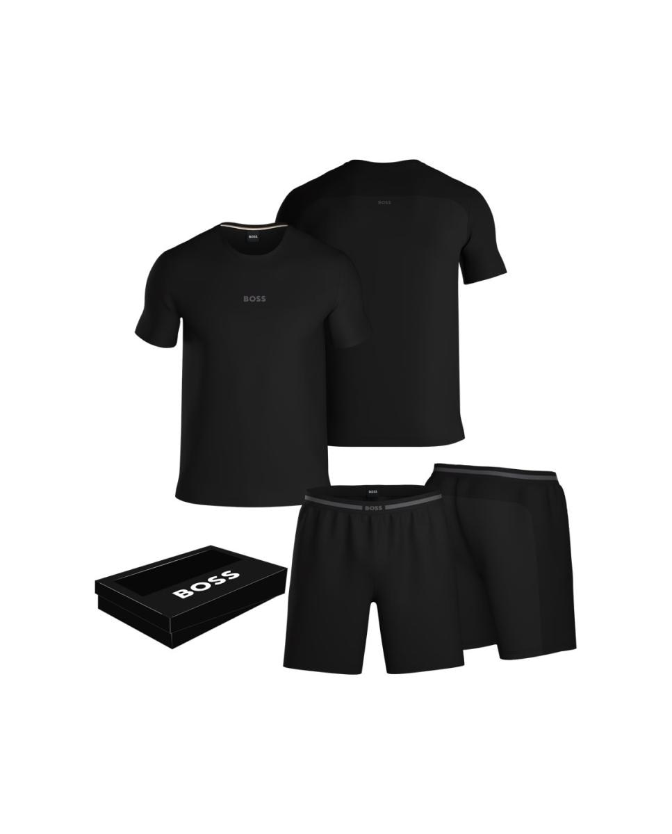 Imagem 0 de Conjunto de Pijama em Lyocell