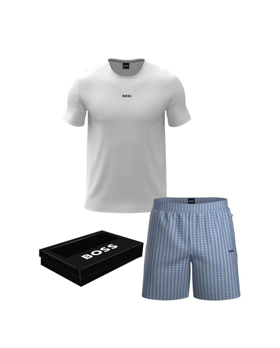 Imagem 0 de Conjunto de Pijama em Viscose